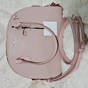 Kate Spade Reiley Laurel Way Embellished- Warm vellum
